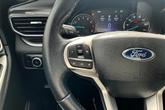 Thumbnail of 2023 Silver Metallic Ford Explorer