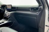 Thumbnail of 2023 Silver Metallic Ford Explorer