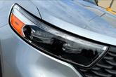 Thumbnail of 2023 Silver Metallic Ford Explorer