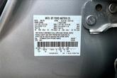 Thumbnail of 2023 Silver Metallic Ford Explorer