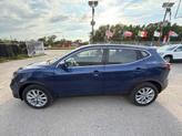 Thumbnail of 2022 Caspian Blue Nissan Rogue Sport