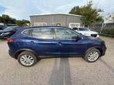 Thumbnail of 2022 Caspian Blue Nissan Rogue Sport
