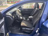 Thumbnail of 2022 Caspian Blue Nissan Rogue Sport