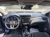 Thumbnail of 2022 Caspian Blue Nissan Rogue Sport