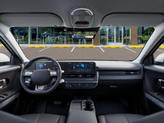 Thumbnail of 2025 White Hyundai IONIQ 5