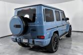 Thumbnail of 2022 G manufaktur China Blue Mercedes-Benz AMG G 63