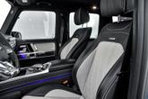 Thumbnail of 2022 G manufaktur China Blue Mercedes-Benz AMG G 63