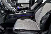 Thumbnail of 2022 G manufaktur China Blue Mercedes-Benz AMG G 63
