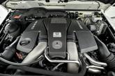 Thumbnail of 2013 Arctic White Mercedes-Benz G-Class