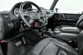 Thumbnail of 2013 Arctic White Mercedes-Benz G-Class