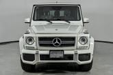 Thumbnail of 2013 Arctic White Mercedes-Benz G-Class