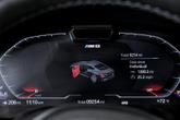 Thumbnail of 2022 Brands Hatch Grey Metallic BMW M8