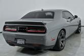 Thumbnail of 2023 Destroyer Gray Clearcoat Dodge Challenger