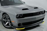 Thumbnail of 2023 Destroyer Gray Clearcoat Dodge Challenger