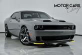 Photo of 2023 Destroyer Gray Clearcoat Dodge Challenger