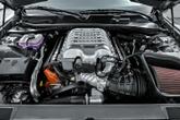 Thumbnail of 2023 Destroyer Gray Clearcoat Dodge Challenger