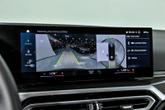 Thumbnail of 2024 Black Sapphire Metallic BMW M4