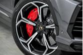 Thumbnail of 2019 Grigio Lynx Metallic Lamborghini Urus