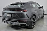 Thumbnail of 2019 Grigio Lynx Metallic Lamborghini Urus