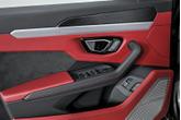 Thumbnail of 2019 Grigio Lynx Metallic Lamborghini Urus