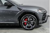 Thumbnail of 2019 Grigio Lynx Metallic Lamborghini Urus