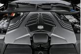 Thumbnail of 2019 Grigio Lynx Metallic Lamborghini Urus
