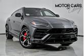 Photo of 2019 Grigio Lynx Metallic Lamborghini Urus
