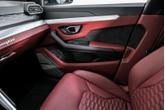 Thumbnail of 2019 Grigio Lynx Metallic Lamborghini Urus