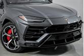 Thumbnail of 2019 Grigio Lynx Metallic Lamborghini Urus