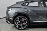 Thumbnail of 2019 Grigio Lynx Metallic Lamborghini Urus