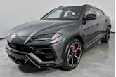 Thumbnail of 2019 Grigio Lynx Metallic Lamborghini Urus