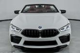 Thumbnail of 2020 Alpine White BMW M8