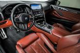 Thumbnail of 2020 Alpine White BMW M8