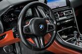 Thumbnail of 2020 Alpine White BMW M8