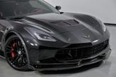 Thumbnail of 2015 Black Chevrolet Corvette