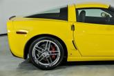 Thumbnail of 2008 Crystal Red Metallic Tintcoat Chevrolet Corvette