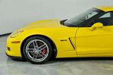 Thumbnail of 2008 Crystal Red Metallic Tintcoat Chevrolet Corvette