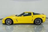 Thumbnail of 2008 Crystal Red Metallic Tintcoat Chevrolet Corvette