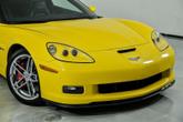 Thumbnail of 2008 Crystal Red Metallic Tintcoat Chevrolet Corvette