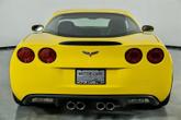 Thumbnail of 2008 Crystal Red Metallic Tintcoat Chevrolet Corvette