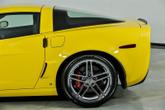 Thumbnail of 2008 Crystal Red Metallic Tintcoat Chevrolet Corvette