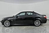 Thumbnail of 2006 Black Sapphire Metallic BMW M5