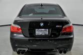 Thumbnail of 2006 Black Sapphire Metallic BMW M5