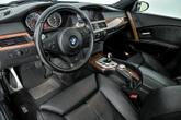 Thumbnail of 2006 Black Sapphire Metallic BMW M5