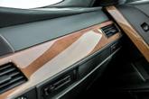 Thumbnail of 2006 Black Sapphire Metallic BMW M5