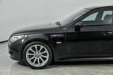 Thumbnail of 2006 Black Sapphire Metallic BMW M5