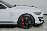 Thumbnail of 2021 Oxford White Ford Shelby GT500