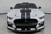 Thumbnail of 2021 Oxford White Ford Shelby GT500