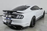 Thumbnail of 2021 Oxford White Ford Shelby GT500