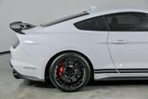 Thumbnail of 2021 Oxford White Ford Shelby GT500